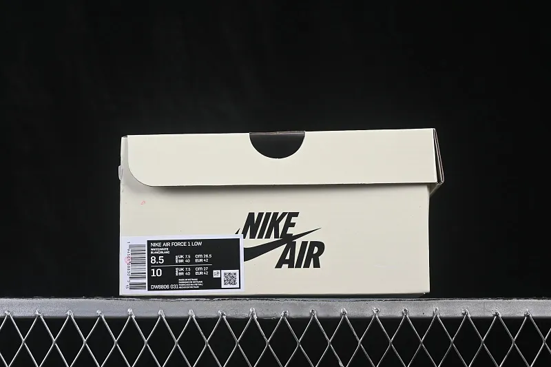 All categories Nk Air Force 1 Air Force series Nk Air Force 1 Low Air Force low-top Nike Air Force 1'07 Low Air Force 1 low-top casual sneakers DW8806-031